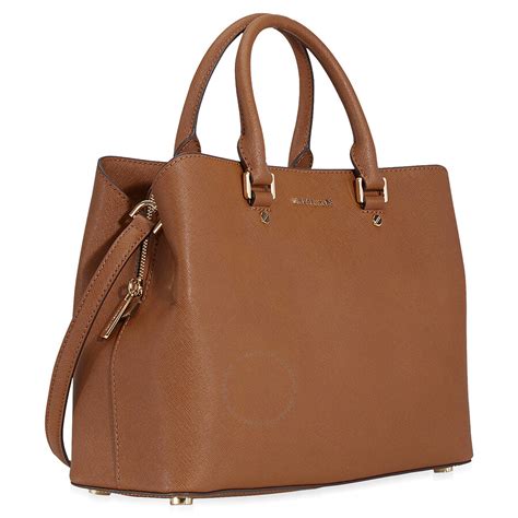 michael michael kors savannah large satchel|michael kors savannah outlet.